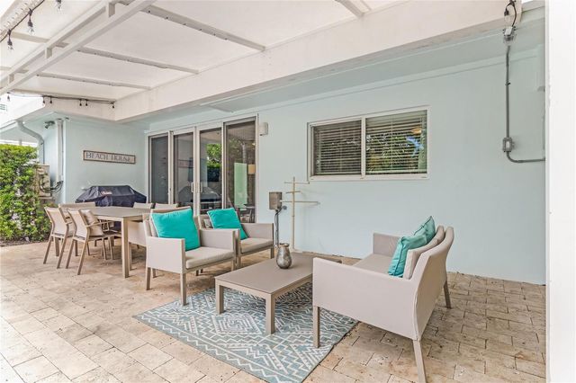 3321 NE 16th Court, Fort Lauderdale, FL 33305