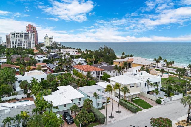 3321 NE 16th Court, Fort Lauderdale, FL 33305