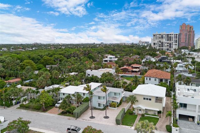 3321 NE 16th Court, Fort Lauderdale, FL 33305