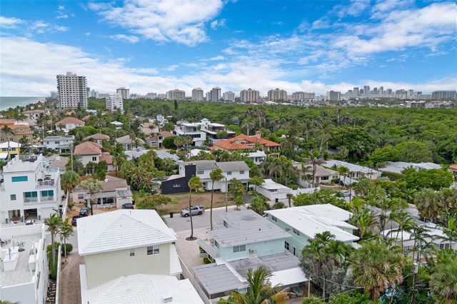 3321 NE 16th Court, Fort Lauderdale, FL 33305