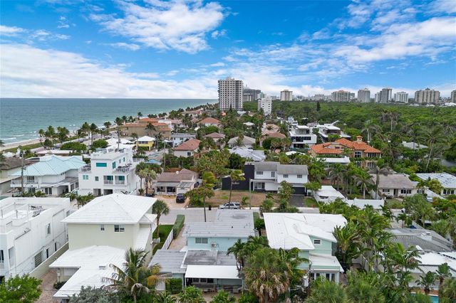 3321 NE 16th Court, Fort Lauderdale, FL 33305