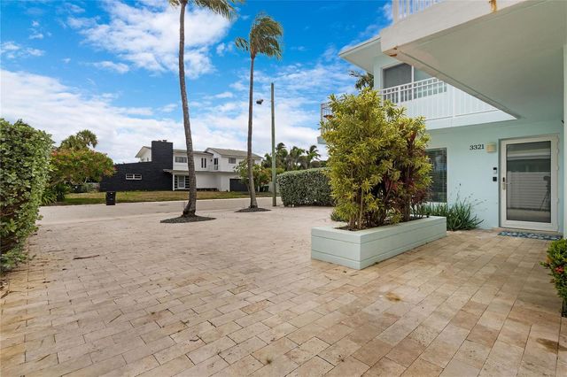 3321 NE 16th Court, Fort Lauderdale, FL 33305