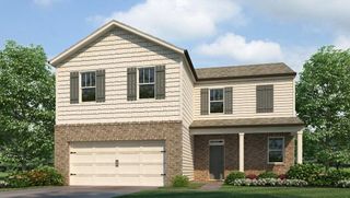 345 Creekview Way, Dallas, GA 30132