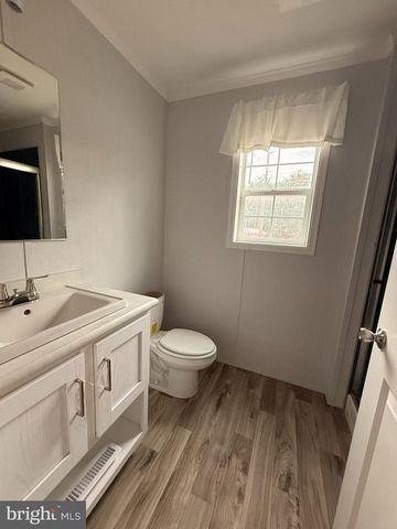 12 JACKSON DRIVE, Millville, NJ 08332