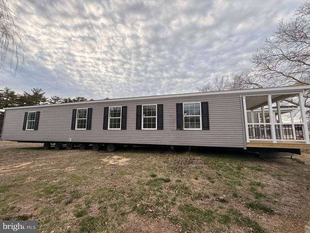 12 JACKSON DRIVE, Millville, NJ 08332