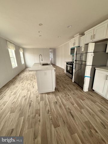 12 JACKSON DRIVE, Millville, NJ 08332