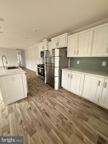12 JACKSON DRIVE, Millville, NJ 08332