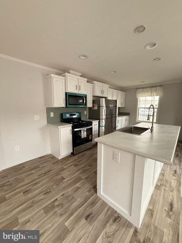 12 JACKSON DRIVE, Millville, NJ 08332