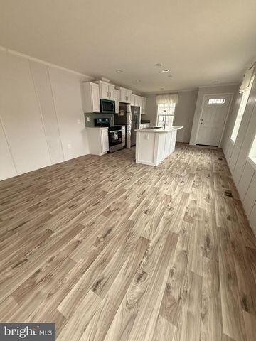 12 JACKSON DRIVE, Millville, NJ 08332