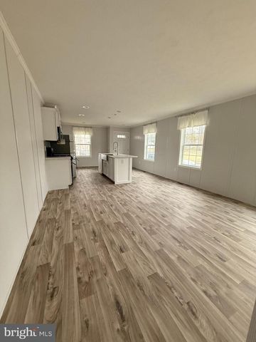 12 JACKSON DRIVE, Millville, NJ 08332