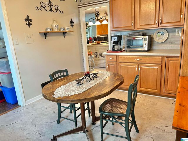 1213 VINE STREET, Anniston, AL 36207