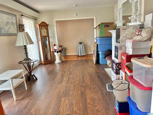 1213 VINE STREET, Anniston, AL 36207