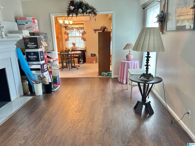 1213 VINE STREET, Anniston, AL 36207