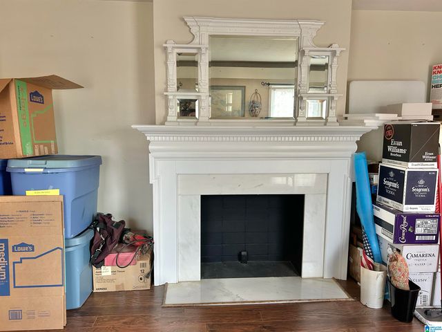 1213 VINE STREET, Anniston, AL 36207