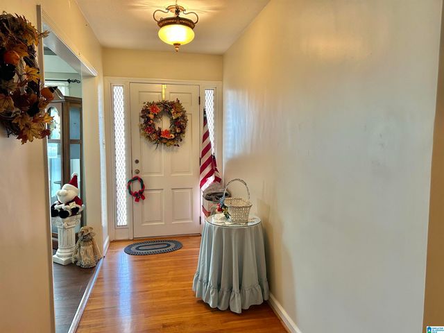 1213 VINE STREET, Anniston, AL 36207