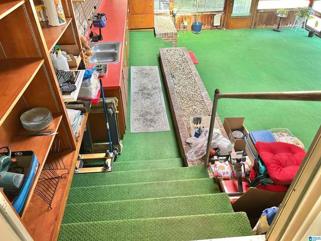 1213 VINE STREET, Anniston, AL 36207