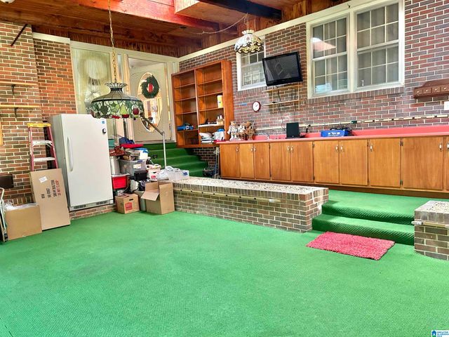 1213 VINE STREET, Anniston, AL 36207