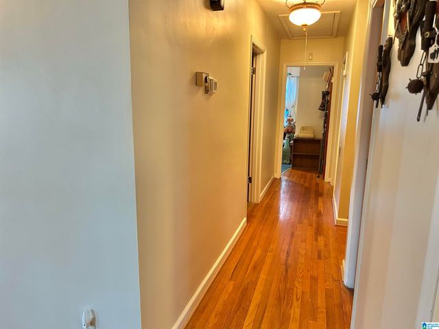 1213 VINE STREET, Anniston, AL 36207