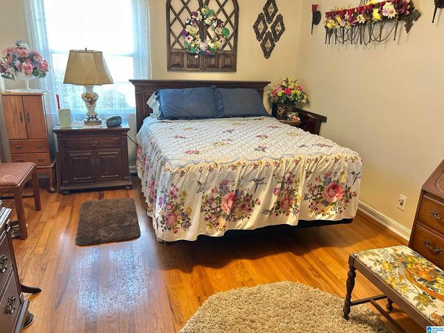 1213 VINE STREET, Anniston, AL 36207