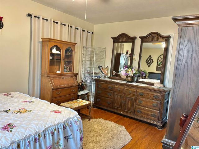 1213 VINE STREET, Anniston, AL 36207