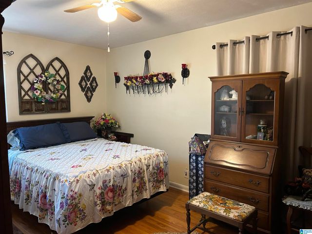 1213 VINE STREET, Anniston, AL 36207