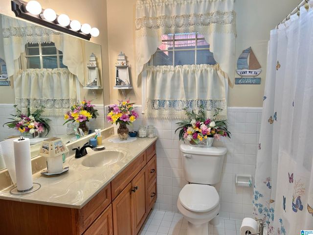 1213 VINE STREET, Anniston, AL 36207