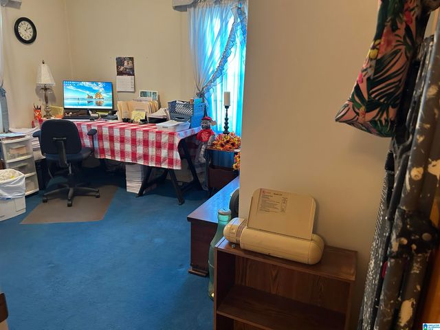 1213 VINE STREET, Anniston, AL 36207