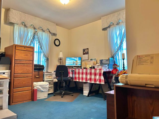 1213 VINE STREET, Anniston, AL 36207