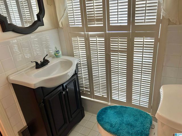 1213 VINE STREET, Anniston, AL 36207