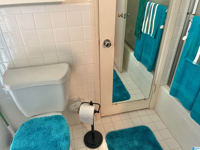 1213 VINE STREET, Anniston, AL 36207