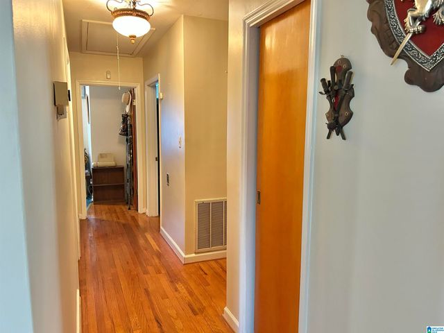 1213 VINE STREET, Anniston, AL 36207