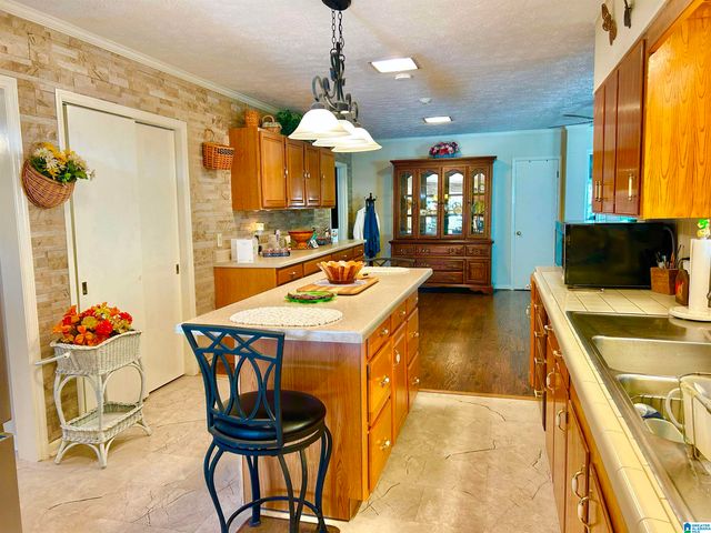 1213 VINE STREET, Anniston, AL 36207