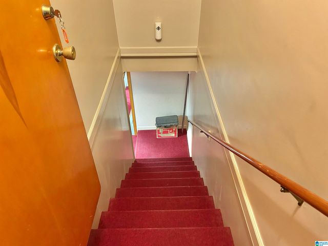 1213 VINE STREET, Anniston, AL 36207