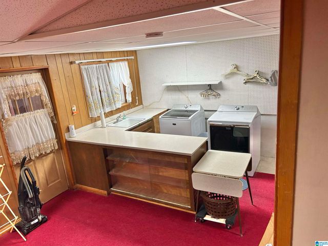 1213 VINE STREET, Anniston, AL 36207