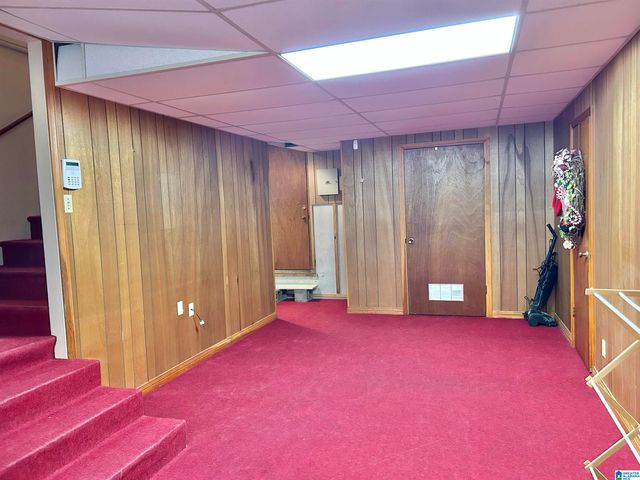 1213 VINE STREET, Anniston, AL 36207