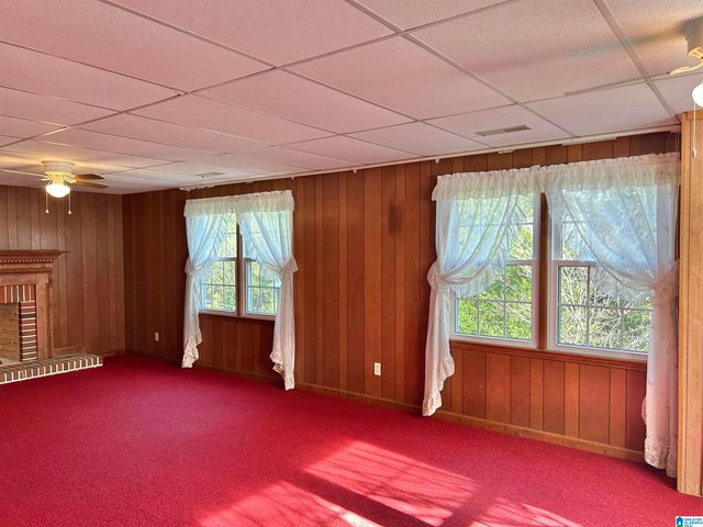 1213 VINE STREET, Anniston, AL 36207