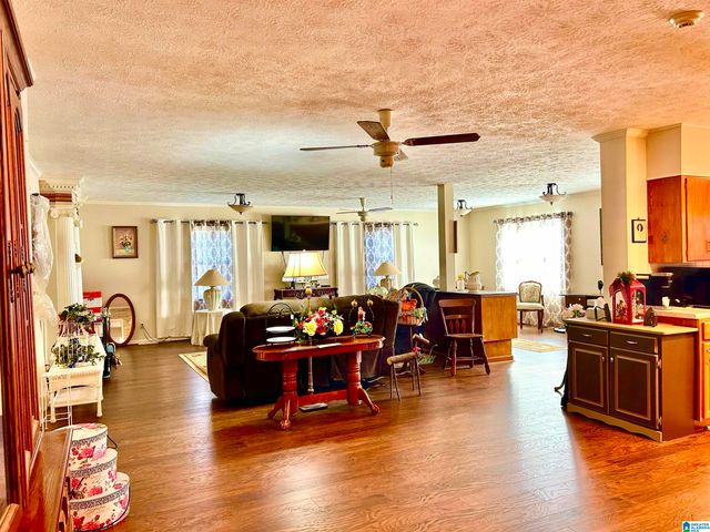 1213 VINE STREET, Anniston, AL 36207