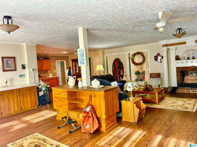 1213 VINE STREET, Anniston, AL 36207