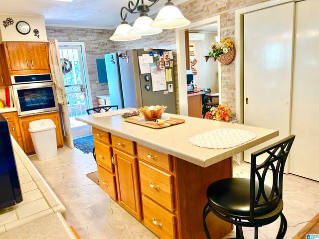 1213 VINE STREET, Anniston, AL 36207