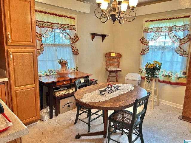 1213 VINE STREET, Anniston, AL 36207