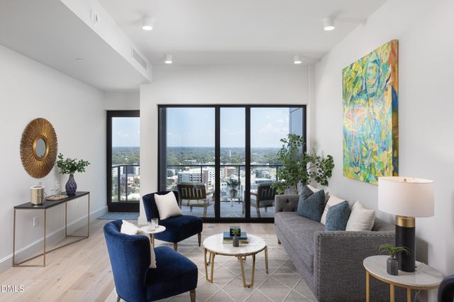 115 Morris Street 1903, Durham, NC 27701