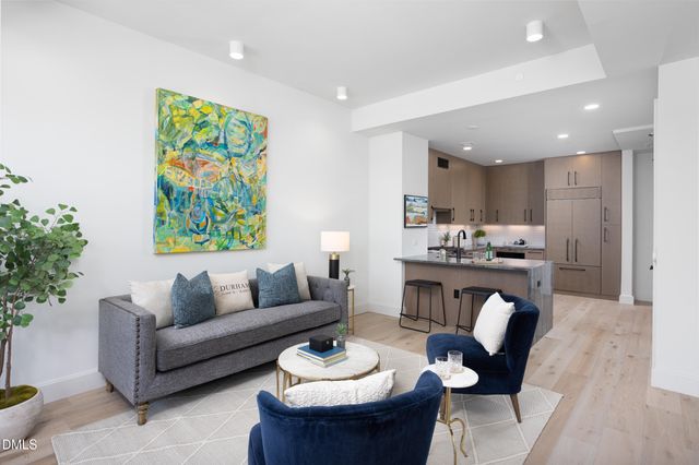 115 Morris Street 1903, Durham, NC 27701