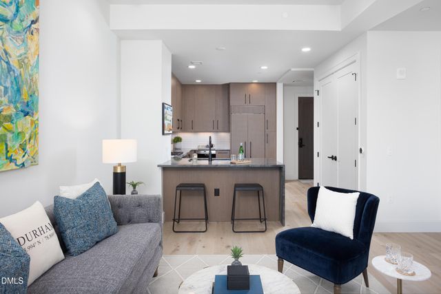 115 Morris Street 1903, Durham, NC 27701