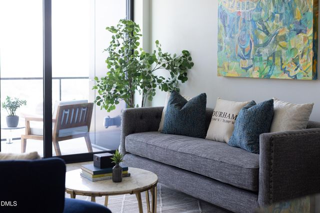 115 Morris Street 1903, Durham, NC 27701