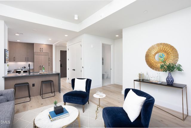 115 Morris Street 1903, Durham, NC 27701