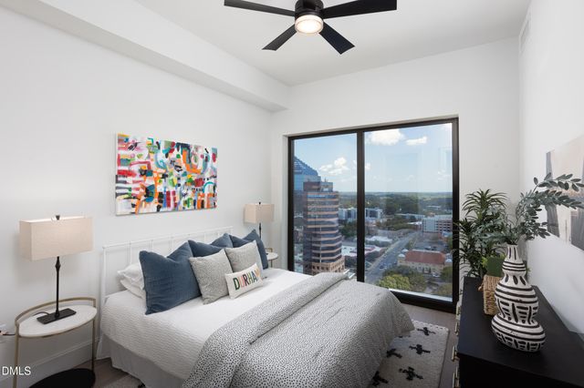 115 Morris Street 1903, Durham, NC 27701