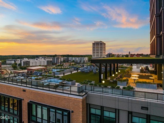 115 Morris Street 1903, Durham, NC 27701