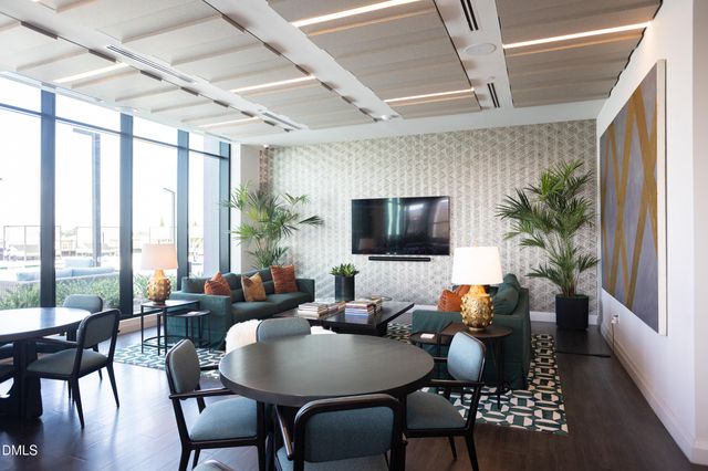 115 Morris Street 1903, Durham, NC 27701