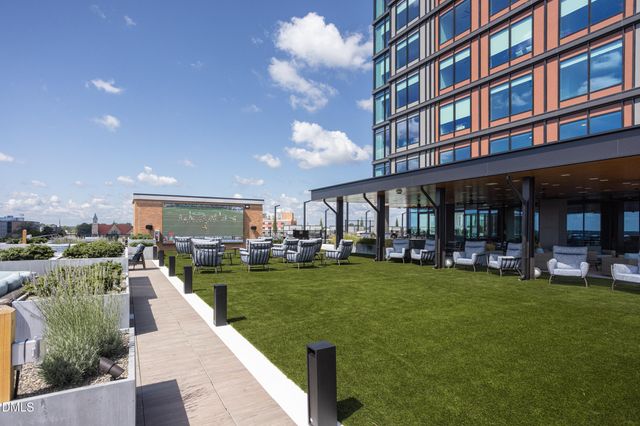 115 Morris Street 1903, Durham, NC 27701