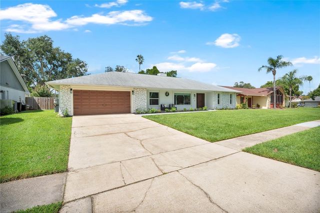 6610 ORANGE KNOLL DRIVE, Belle Isle, FL 32812